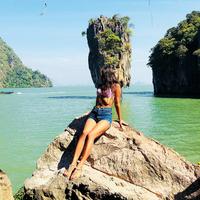 Отзыв от Карина - Виза Destination Thailand